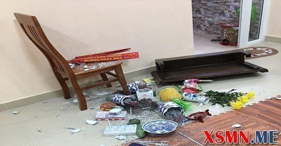 Mơ thấy bàn thờ chiêm bao thấy bàn thờ đánh con gì