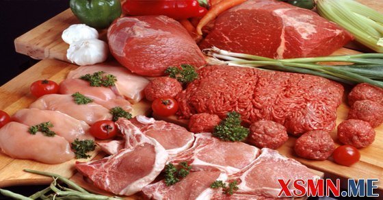 Mơ thấy làm thịt đánh đề con gì? - Ý nghĩa giấc mơ thấy thịt hỏng