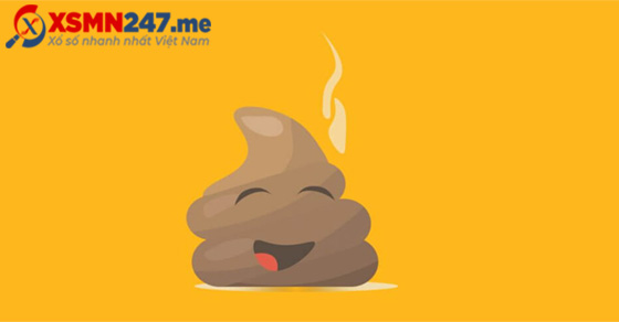 Ngủ mơ thấy cứt là điềm báo hên hay xui?