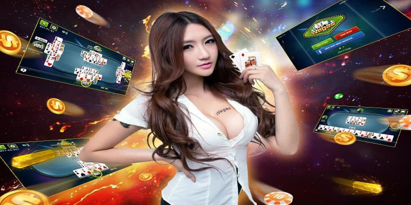 Khám phá điểm mạnh Win 79 Khám phá điểm mạnh Win 79