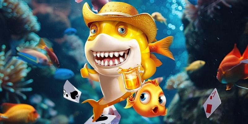 Kinh nghiệm tham gia Bắn cá tài lộc IWIN hiệu quả Kinh nghiệm tham gia Bắn cá tài lộc IWIN hiệu quả
