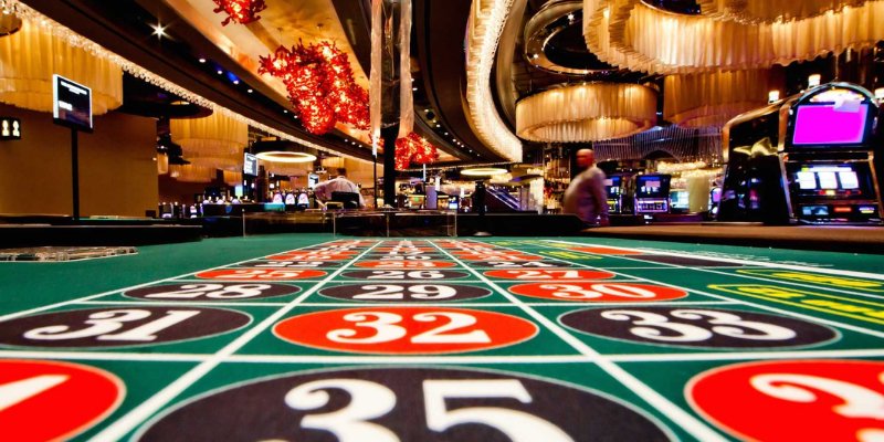 Danh sách những tựa game hot nhất trong sảnh casino Bet88 hiện nay
