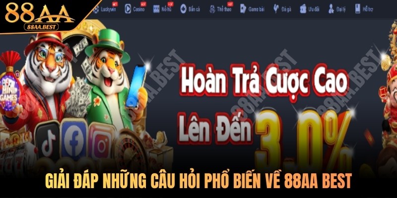 Ưu điểm nổi bật giúp 88AA BEST được cộng đồng game yêu thích Ưu điểm nổi bật giúp 88AA BEST được cộng đồng game yêu thích