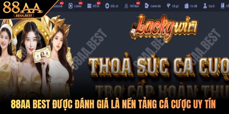 Danh mục game chất lượng, siêu hot tại 88AA Danh mục game chất lượng, siêu hot tại 88AA