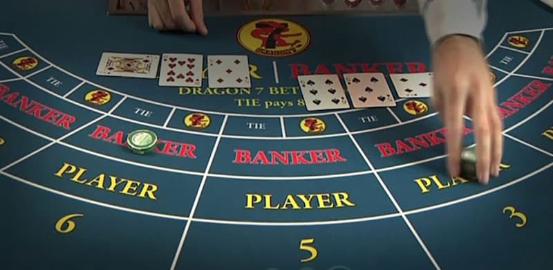 Các mẹo chơi bài Baccarat Go88 hay nhất hiện nay