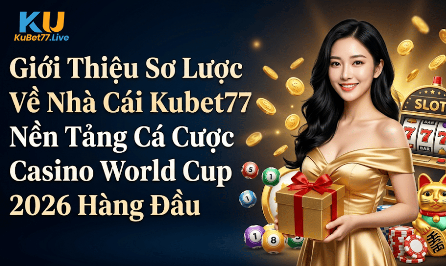 kubet77