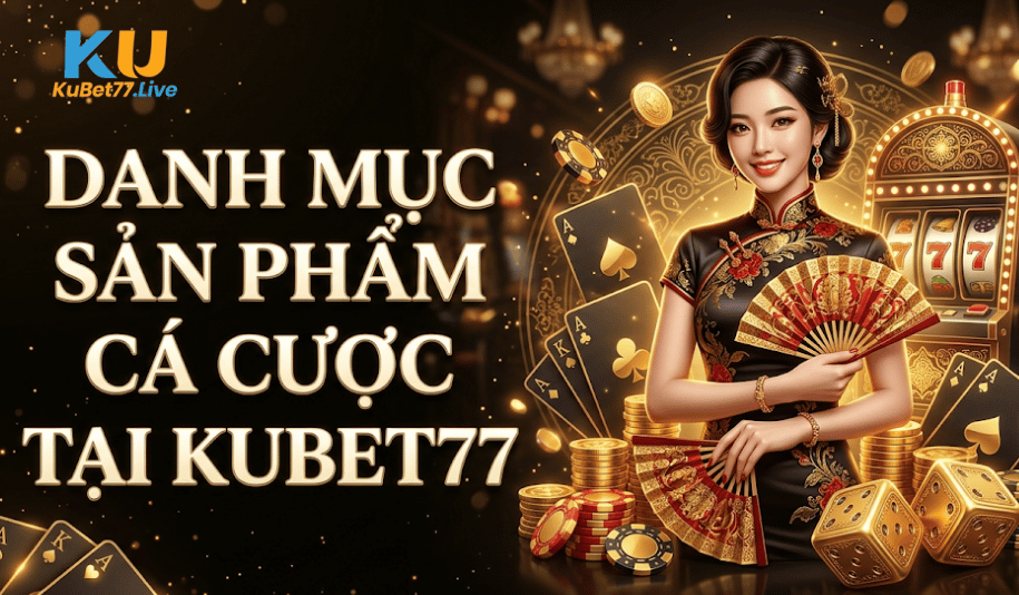 kubet77