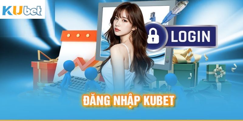 Ưu điểm khi đăng nhập KUBET – tốc độ ổn định và thao tác thuận tiện